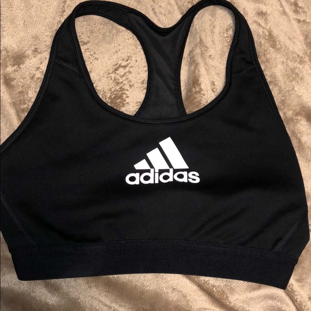 Adidas bra